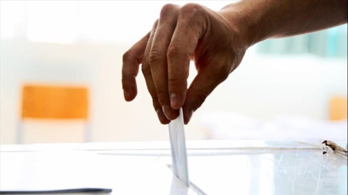 Προβάδισμα ΣΥΡΙΖΑ στις Ευρωεκλογές «δείχνει» νέα δημοσκόπηση